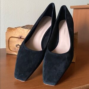 Loeffler Randall The Nerine Pump